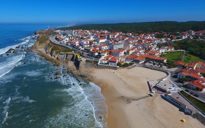 Pourquoi venir au Portugal