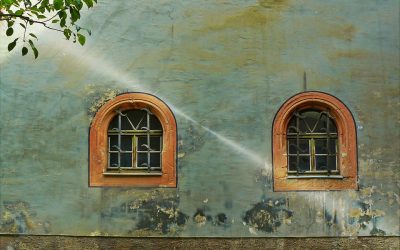 Rénovation d’une maison au Portugal