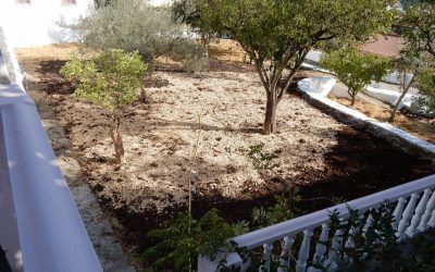 Permaculture au Portugal