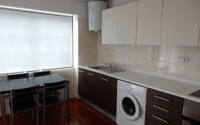Exemple de location meublée en province