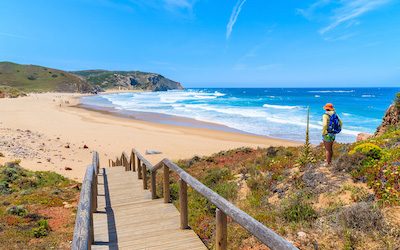 Quel temps en hiver au Portugal?