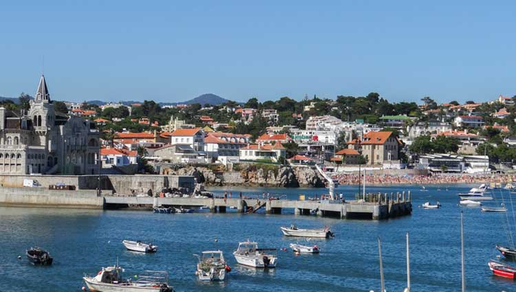 Lisbonne-portugal