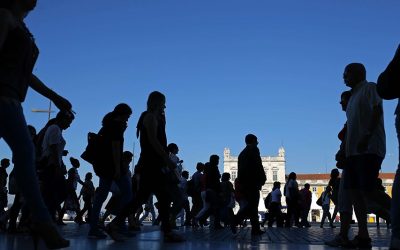 Le Portugal a le vent en poupe