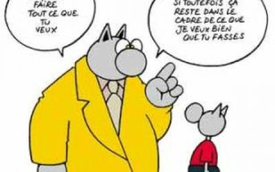 Obtenez votre Statut RNH