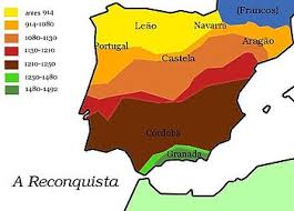 La Reconquista au Portugal