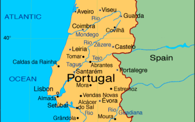 Apprendre le Portugal