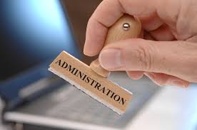 administration 1