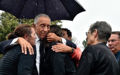 Sécurité au Portugal – Insécurité en France – Est ce vrai ?