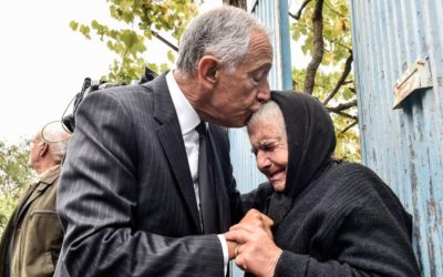 La Politique au Portugal