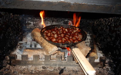 Noël au Portugal