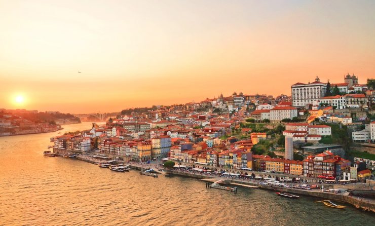 Où s'installer au Portugal