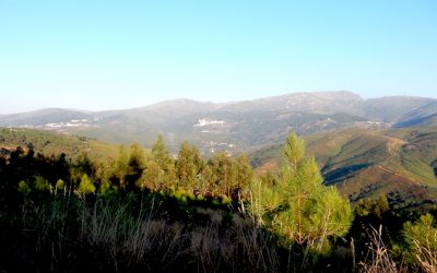 Serra da Estrela