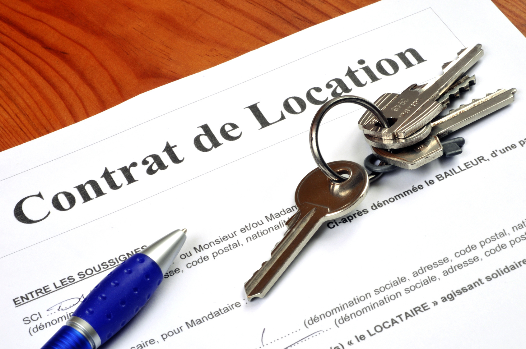 Le contrat de location location au Portugal