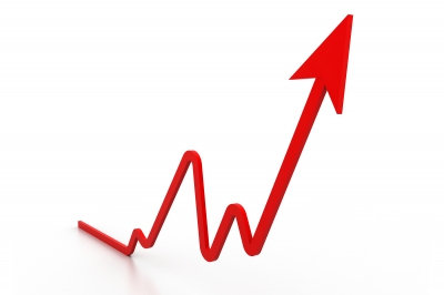 croissance graphe