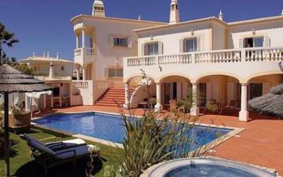 Ceci n’est pas une maison au Portugal