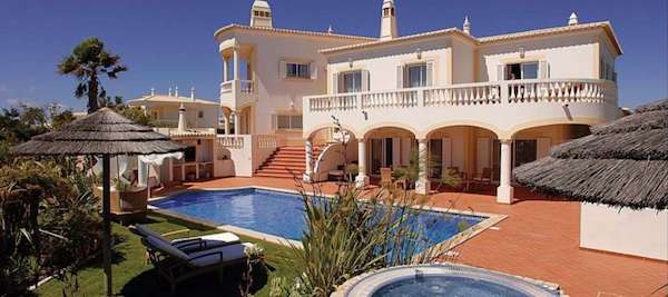 Maison portugaise – copie Maison portugaise neuve