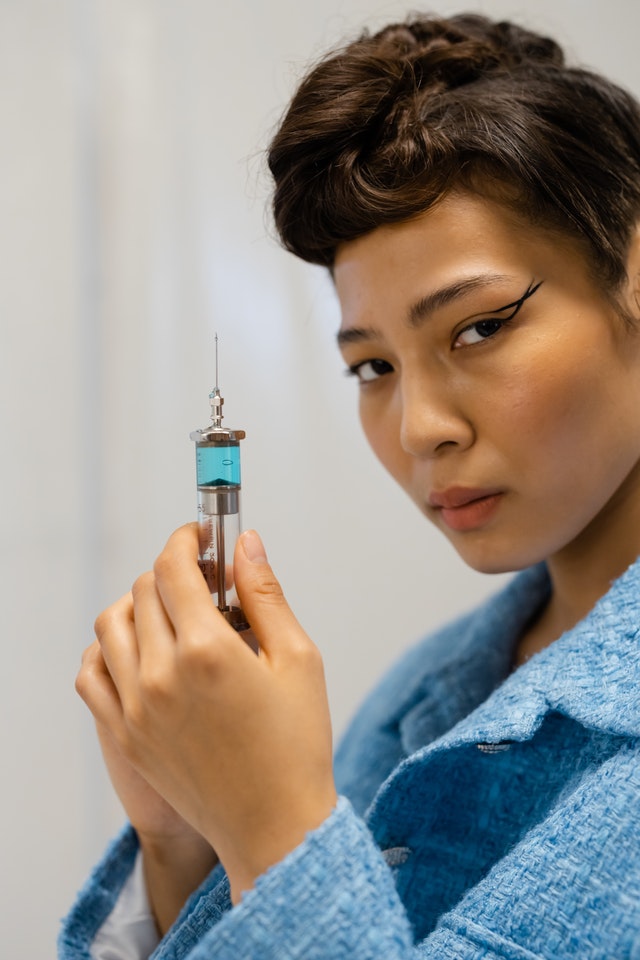 Vous voulez un vaccin ?