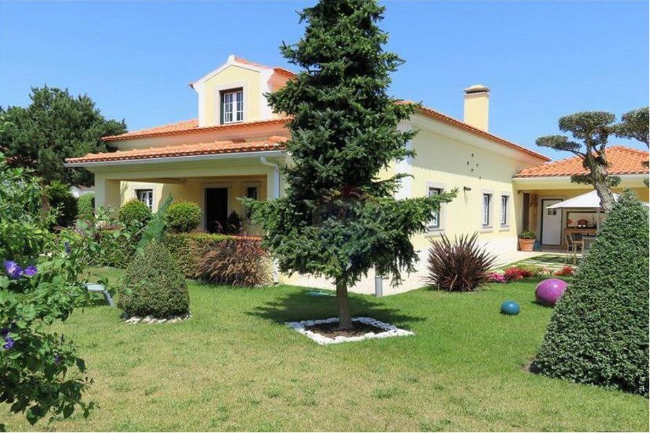 investissement immobilier au Portugal