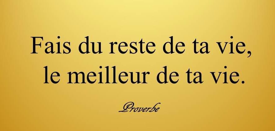 Meilleure vie