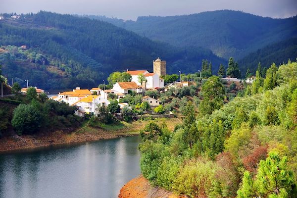 Nord Portugal déménager