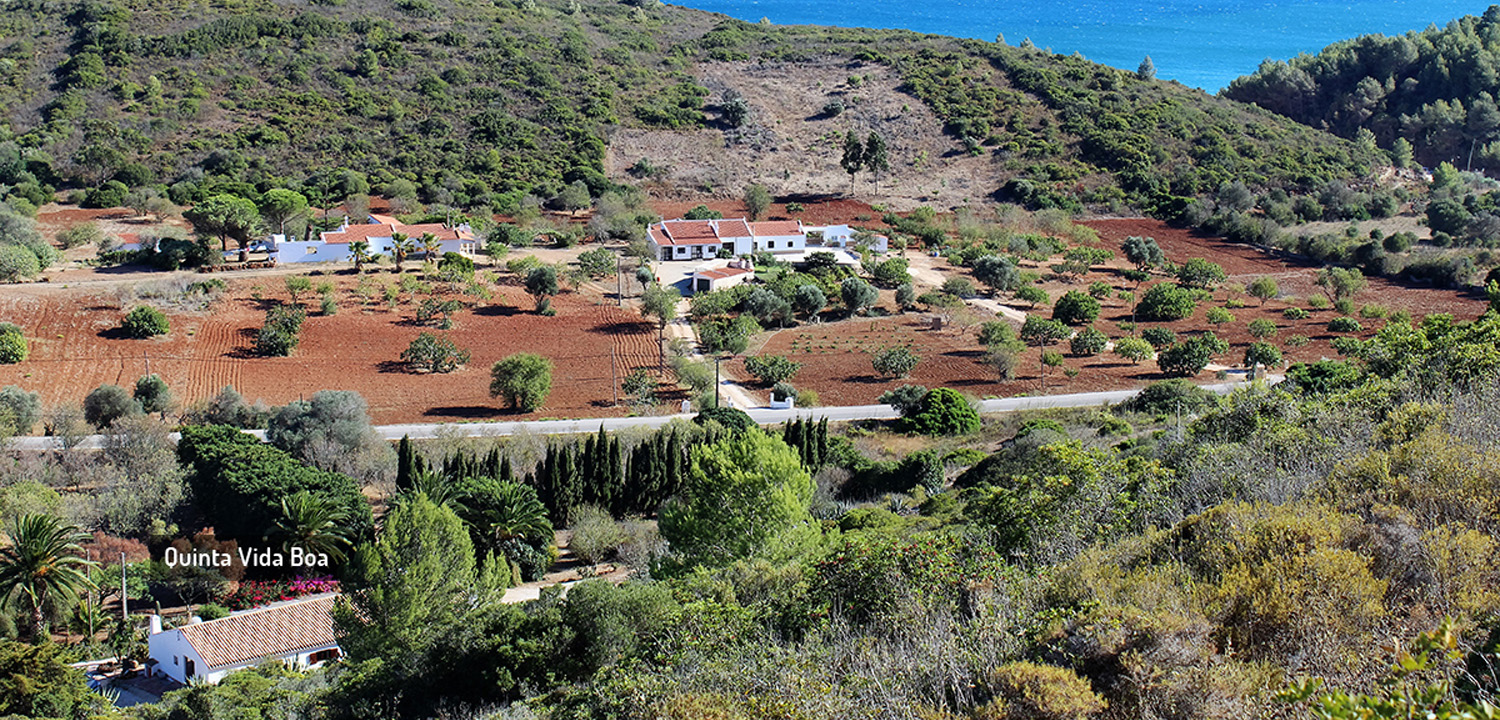Quinta 2 refuge