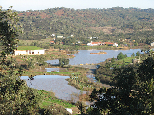 rencontre au Portugal
