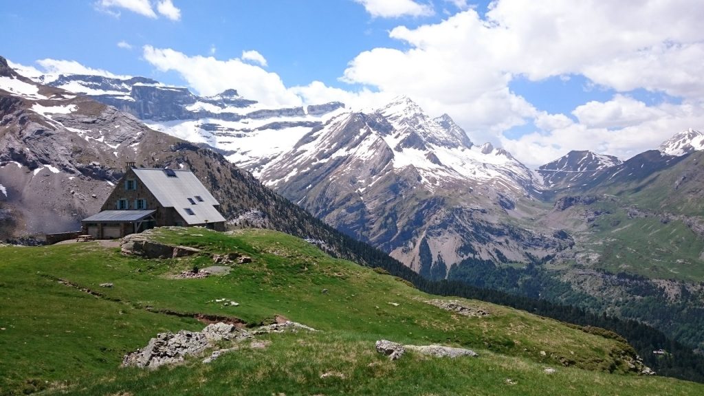 refuge