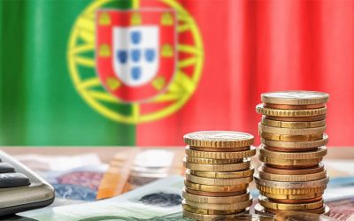 L’économie du Portugal