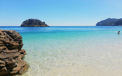 Les plages du Portugal