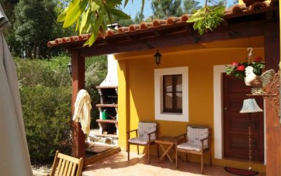Des maisons à 50 000 euros au Portugal ?