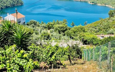 Des maisons de 100 à 200 K€ au Portugal ?