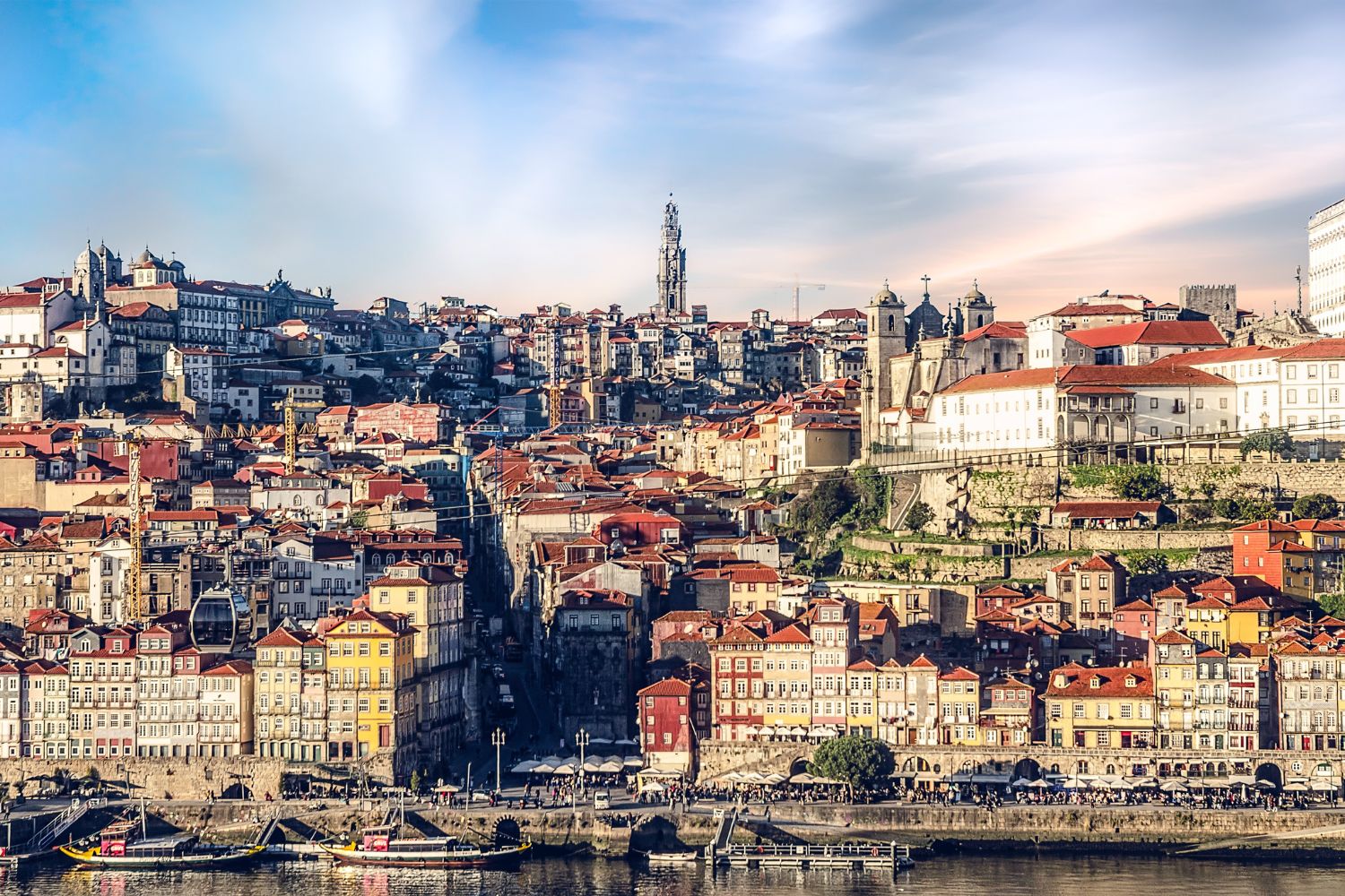 maison à Porto maison à Porto