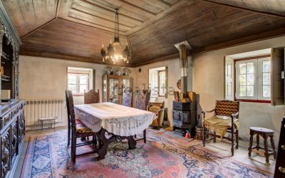 Voulez-vous acheter un village au Portugal ?