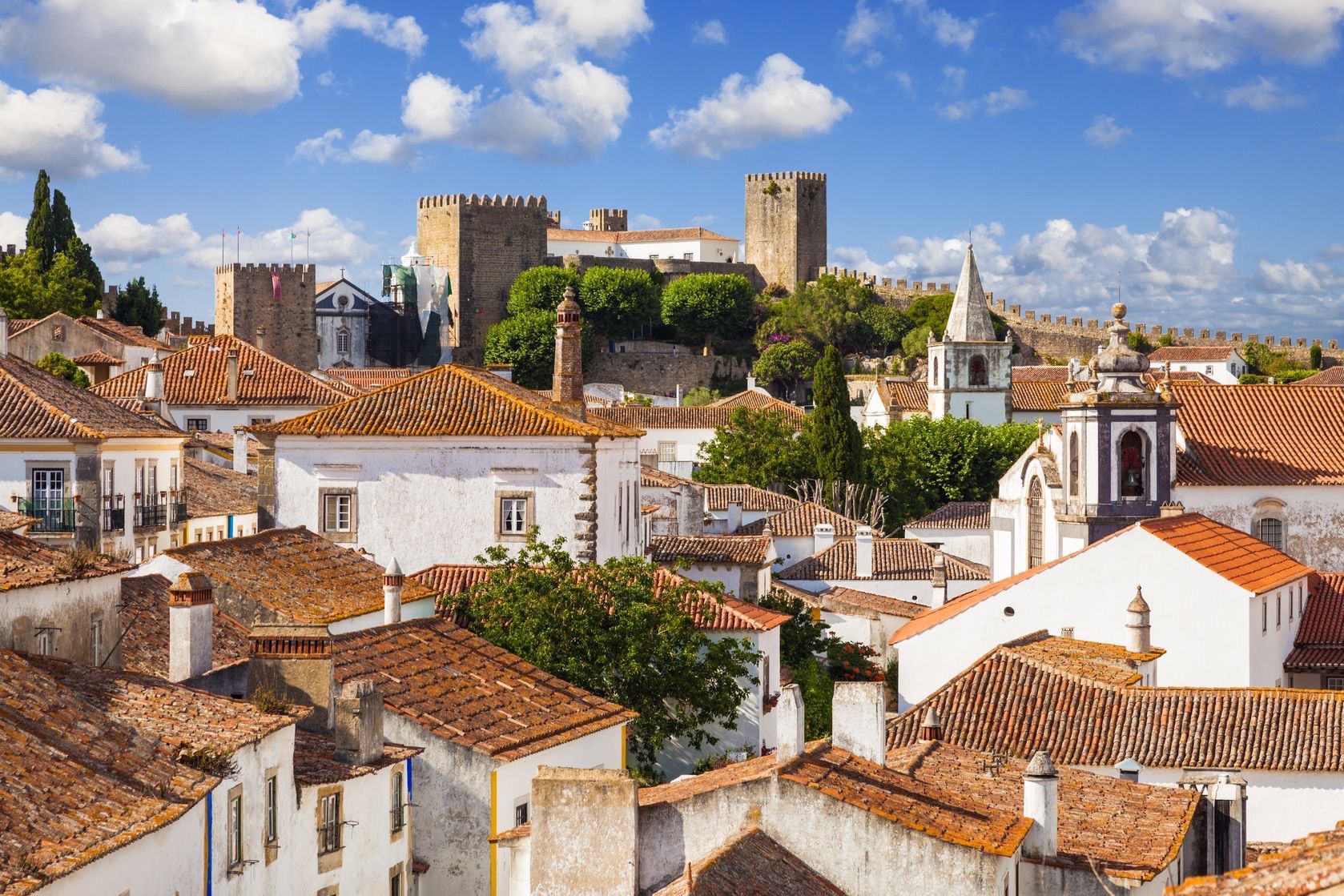 Óbidos_view592