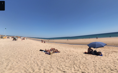 Rare opportunité en Algarve