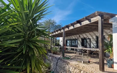 Très belles maisons en Algarve