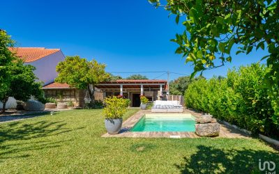 Superbe petite maison au Portugal
