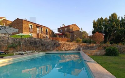 Quinta de tourisme rural