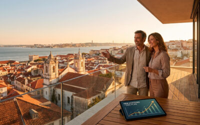 Fiscalité au Portugal en 2026 : ce qui change vraiment avec la fin du RNH