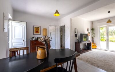 Petite maison pas chère au Portugal Centre