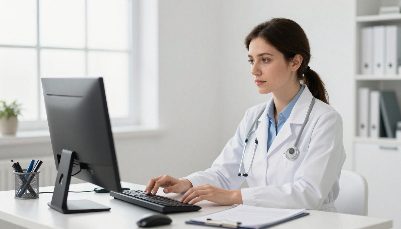 Un système de santé solide, et pas saturé là où vous comptez vivre