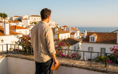 Vivez au Portugal avec 1 000 € par mois !