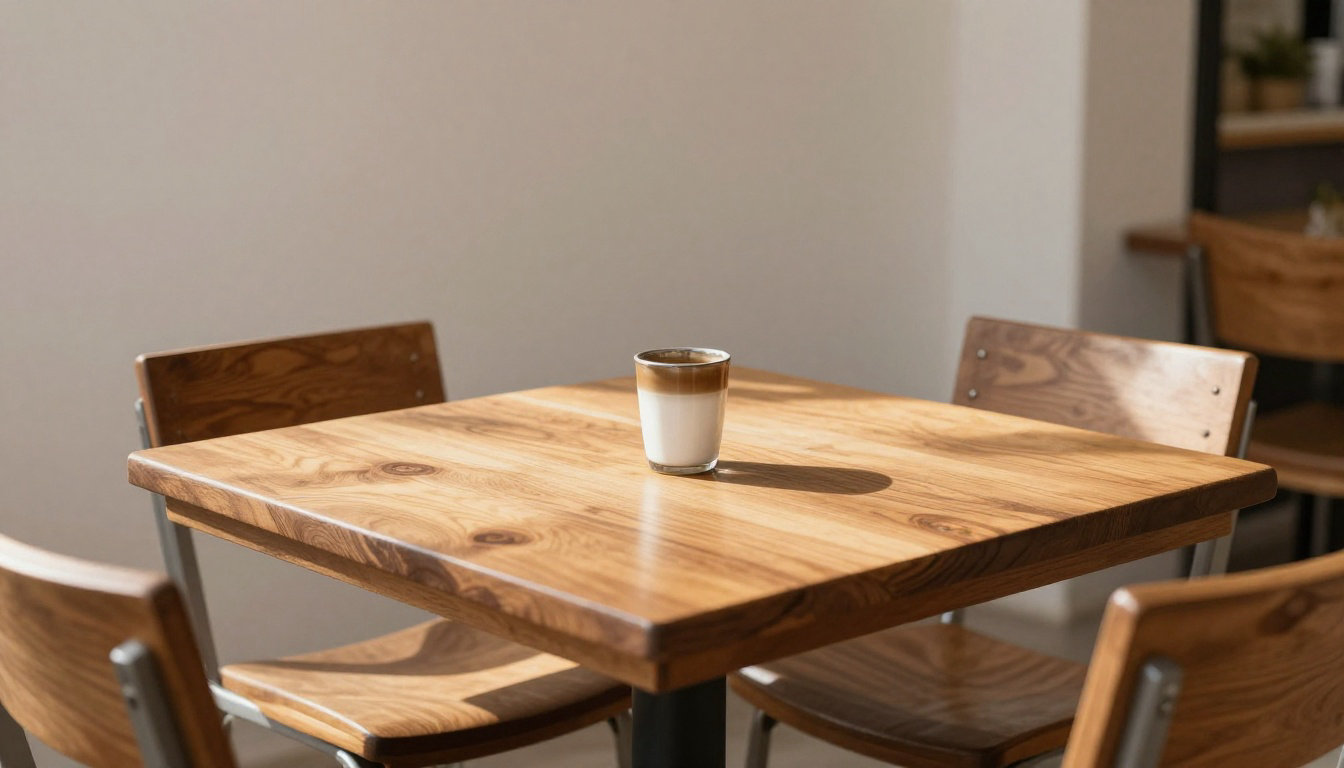 Profil n°5 — Sarah et Vincent, les restaurateurs