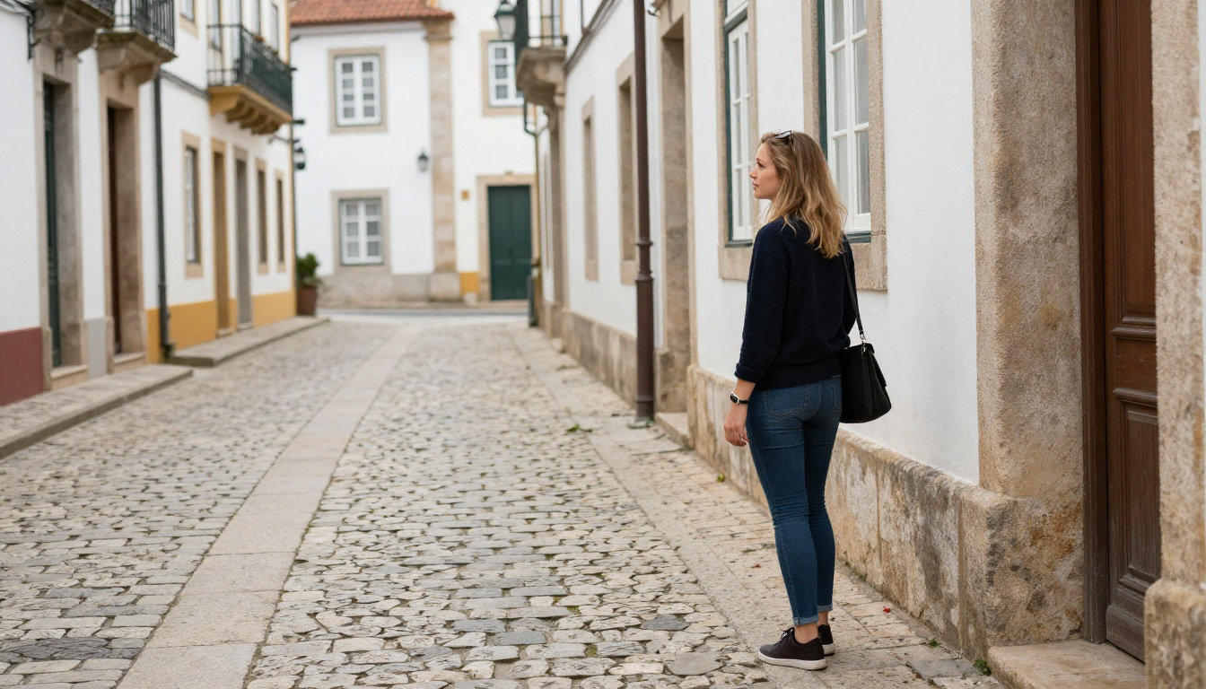 Profil n°4 — Catherine, recommencer à 56 ans