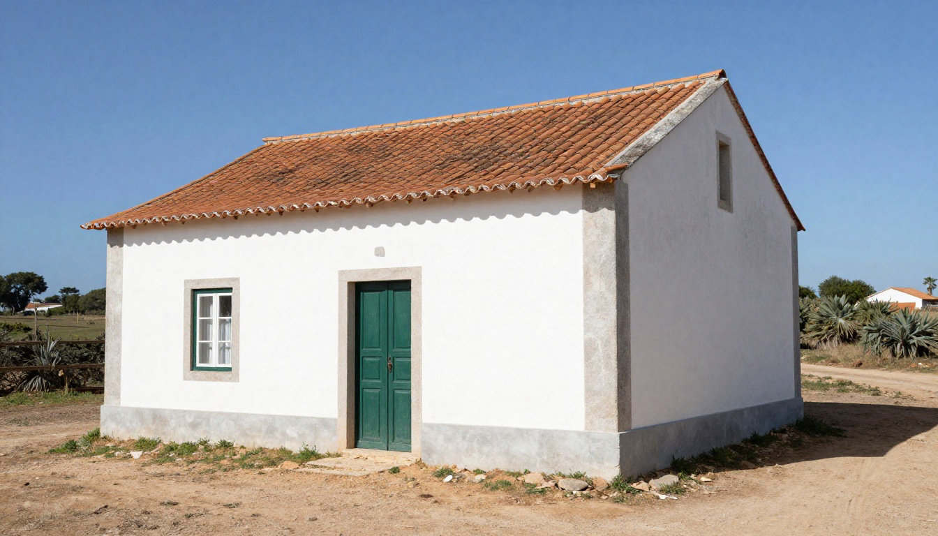 Combien coûte une maison dans l'intérieur
