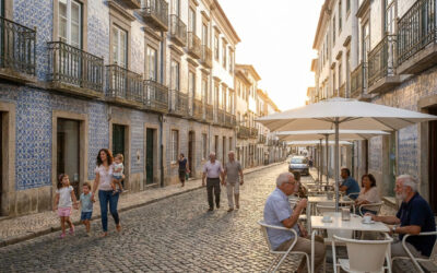 Le Portugal en 2026 : est-il vraiment le pays le plus sûr d’Europe ?