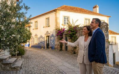 Pourquoi confier votre projet à un chasseur immobilier comme CasaVergao