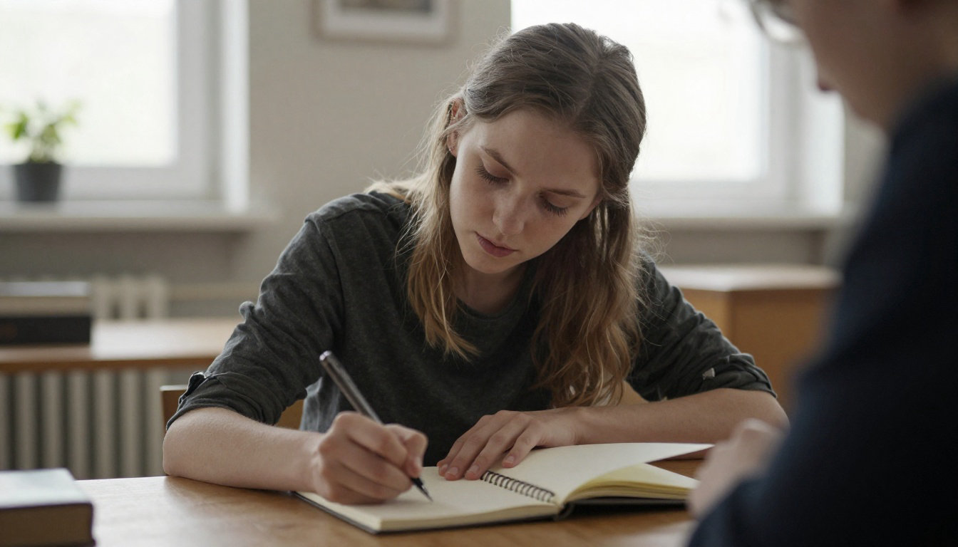 Et vous : quatre questions à vous poser