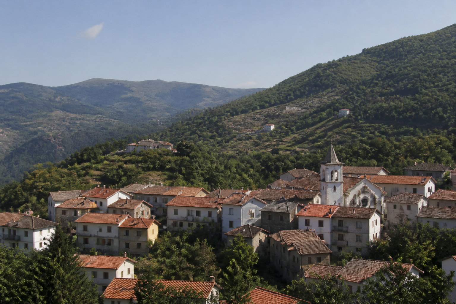 Arganil : le choix stratégique entre nature et Coimbra
