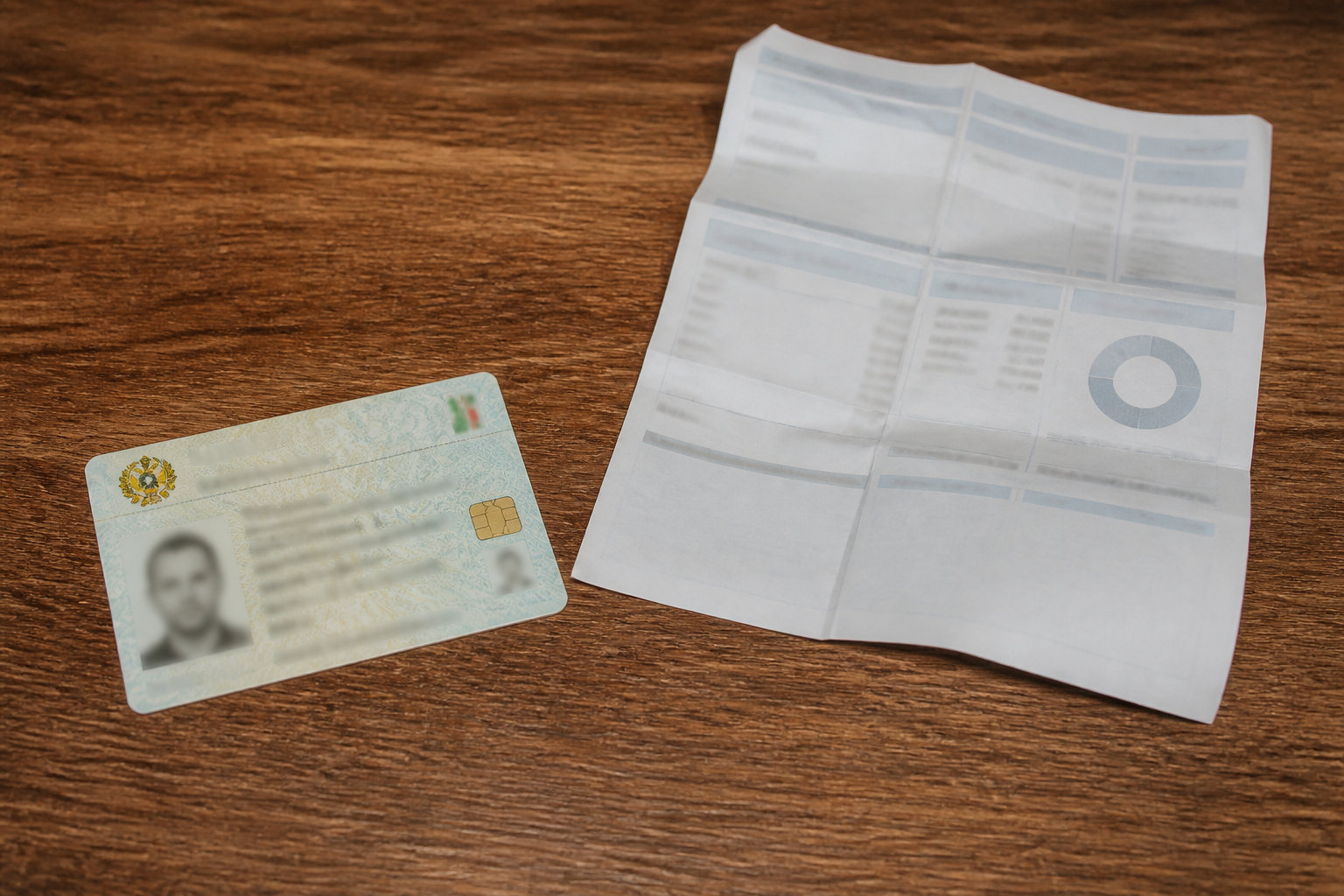Quels documents préparer pour une demande sans erreur ?